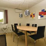 Klittoften Holiday home *