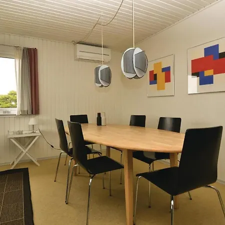 Klittoften Hébergement de vacances *