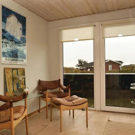 Klittoften Hébergement de vacances