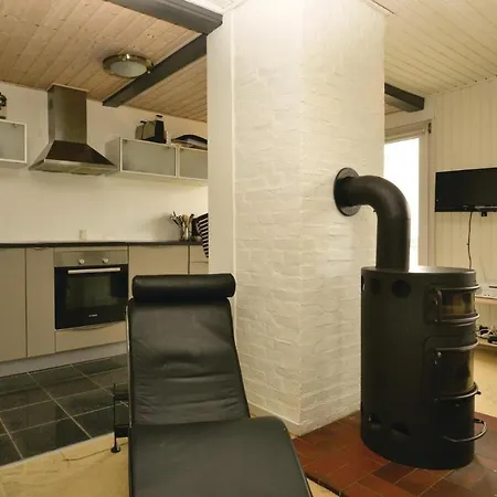 Klittoften Hébergement de vacances *