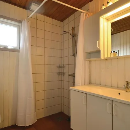 Klittoften 別荘 Fanø