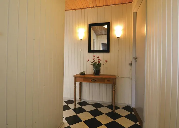 Klittoften Casa de Férias