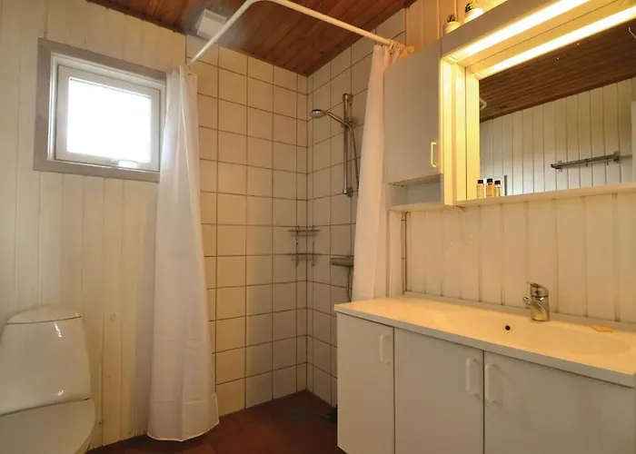 Klittoften Casa de Férias Fanø